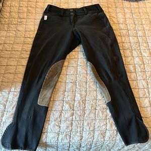 Tailored Sportsman Breeches